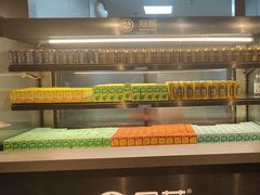 -冠菌火锅自助(东莞樟木头店)