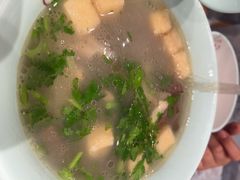 -回味鸭血粉丝汤(京新广场店)