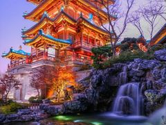 -牛首山文化旅游区