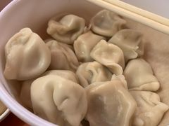 韭黄牛肉-回坊马二饺子馆