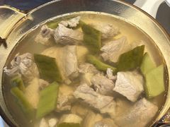 -悦融琥珀·京鲁菜·海味珍品(西单店)