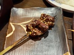 -鸟鹏烧鸟居酒屋(熙龙湾店)