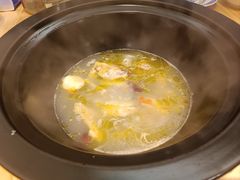 -阿鸡鱼庄·顺德鲜蒸小炒(亚运村店)