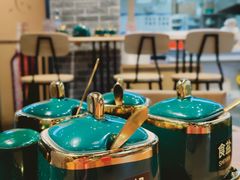 -清白羊·羊汤(天津鲁能城购物中心店)