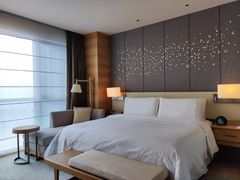 -重庆解放碑威斯汀酒店