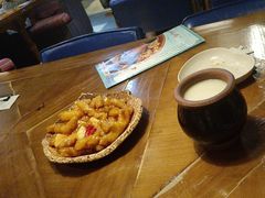 -雀舞云南菜(天津天河城购物中心店)