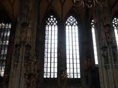 -斯蒂芬主教座堂(Stephansdom)