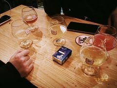 -蜜和麦精酿啤酒吧honey&malt(桐梓林店)
