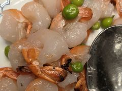 -新吉士·上海菜(浦东LCM置汇旭辉店)