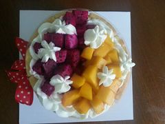 android_upload_pic-iFood甜嫩嫩(江东北路店)