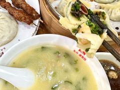 -东升灌浆包(辛庄街总店)
