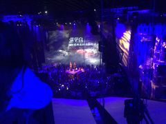 -《12·12》西安事变大型实景演出