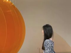 -chi K11艺术空间展览厅