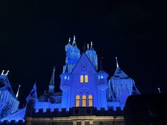 -加州迪士尼乐园