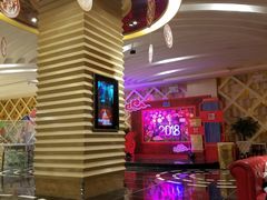 -堂会·KTV·自助餐·团建聚会(天河店)