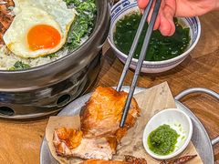 -和府捞面·大师店(上海漕宝路日月光店)