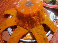 南瓜饭-满堂春特色餐馆