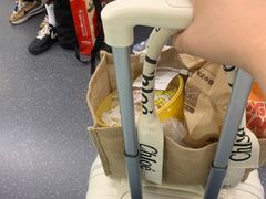 -汉堡王(洛阳泉舜广场店)