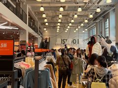 -比斯特上海购物村精品奥特莱斯