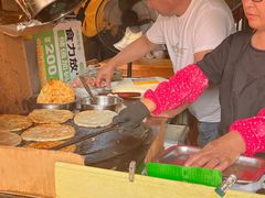 -王记生烫牛杂面馆(兰陵路店)