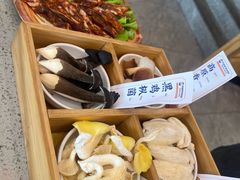 -阿婆情腊排骨火锅(金虹路店)