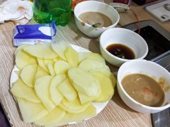 -平山城鑫烧烤(建国楼店)