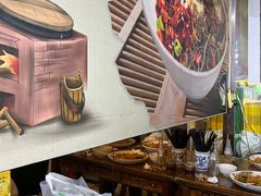-秦韵味香辣爆肚面(钟楼店)