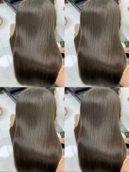 点击看大图 -诗悦发型SALON·圣罗兰店