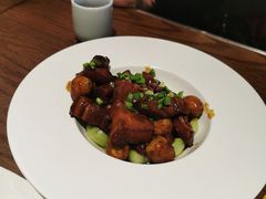 -北李妈妈菜·虾爬子大锅贴(贵和店)