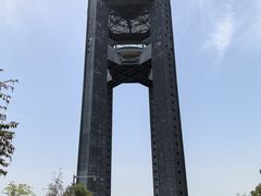 -白云山风景名胜区