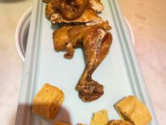 -小吊梨汤·北京菜·烤鸭(鸟巢店)