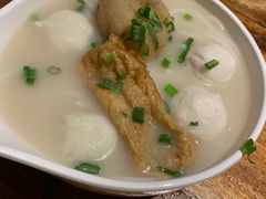 -翠华餐厅