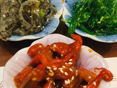 -七町糖果寿司屋(龙洞广工店)