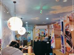 大堂-鳗鱼家·深夜食堂(军博店)