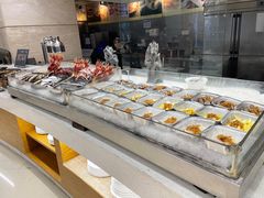 -元一希尔顿酒店·禅自助餐厅·啤酒花园