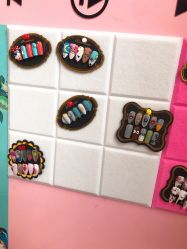 -M·X Nail日式美甲美睫