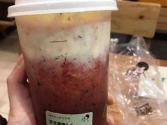 -喜茶(永旺梦乐城店)