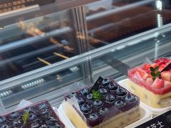 -FANEN法念·烘焙·甜点(万象城店)