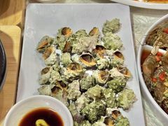 -东江海鲜大排档·潮汕菜·砂锅粥
