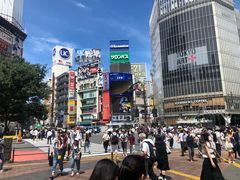 -涩谷区