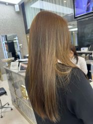 -苏奇发型·烫发染发