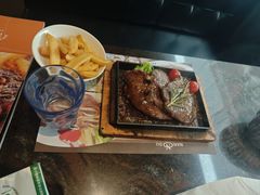 -南都西餐厅(布吉新三村南区店)