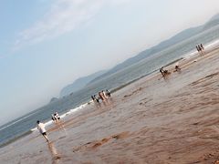 -大京沙滩