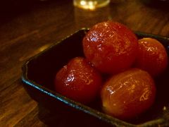 腌制西红柿-木子烧鸟屋(百子湾店)