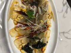 -渔歌雅宴·渔鲜烤鸭(北京西站店)