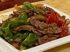 -新天厨酒家(二分店)