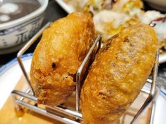-福苗小骆驼烧烤(曲江店)
