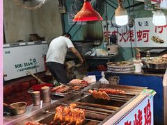 -大学城夜市大排档(凤栖路店)