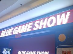 -BlueGame深蓝密室逃脱真人NPC(京投港·长阳店)