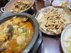 -肖记公安牛肉鱼杂馆·省级非物质文化遗产(三角路直营店)